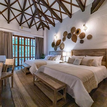 Casa Jacaranda Hotel Boutique - Cauca Viejo - Mayores De 14 Anos - Jericoc  Eksteriør bilde