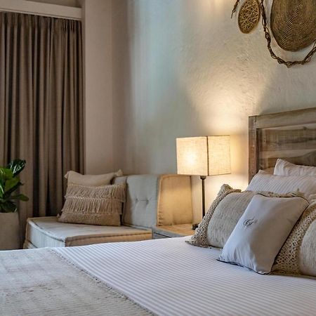 Casa Jacaranda Hotel Boutique - Cauca Viejo - Mayores De 14 Anos - Jericoc  Eksteriør bilde
