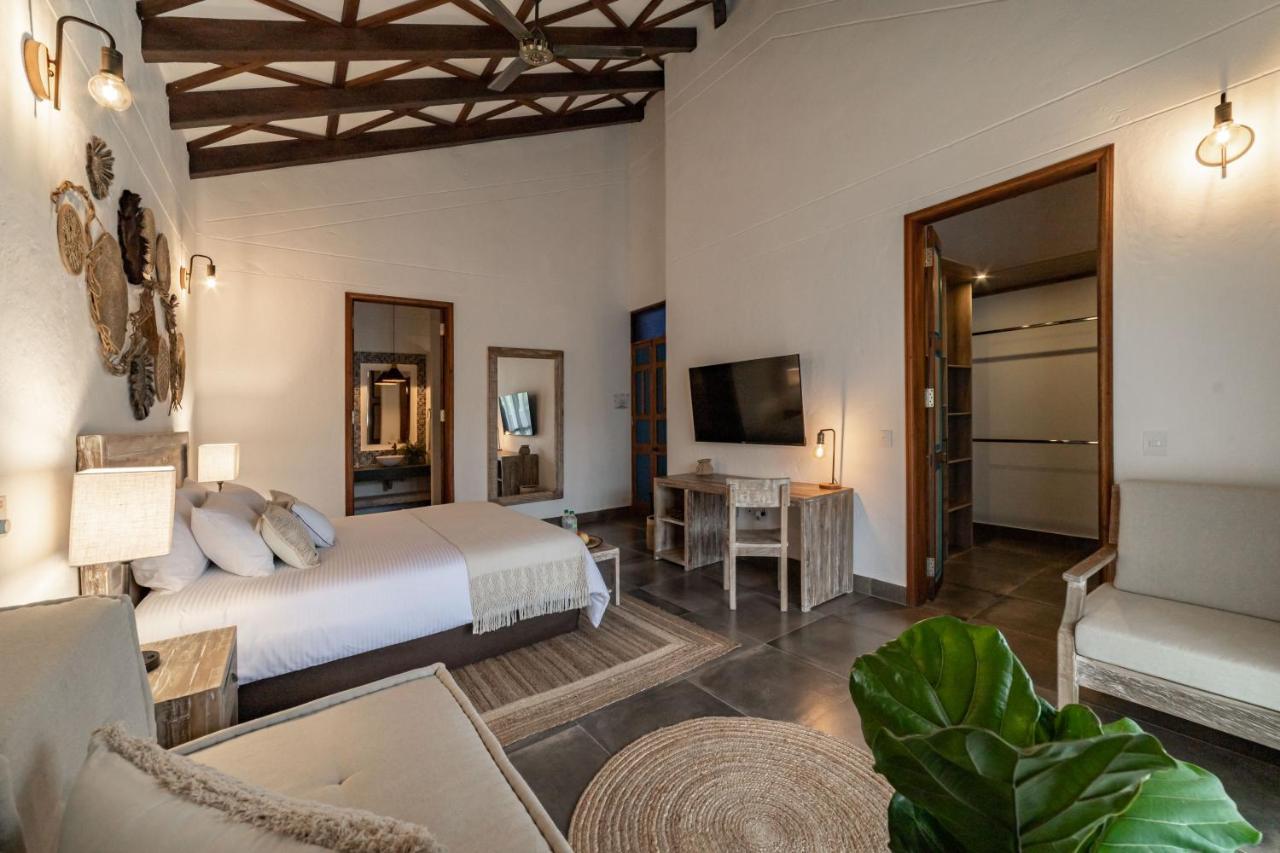 Casa Jacaranda Hotel Boutique - Cauca Viejo - Mayores De 14 Anos - Jericoc  Eksteriør bilde