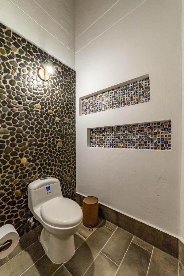 Casa Jacaranda Hotel Boutique - Cauca Viejo - Mayores De 14 Anos - Jericoc  Eksteriør bilde