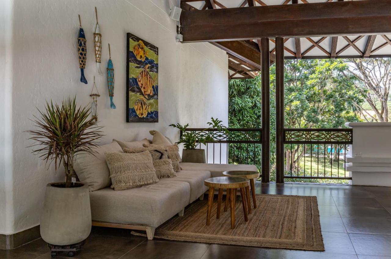 Casa Jacaranda Hotel Boutique - Cauca Viejo - Mayores De 14 Anos - Jericoc  Eksteriør bilde
