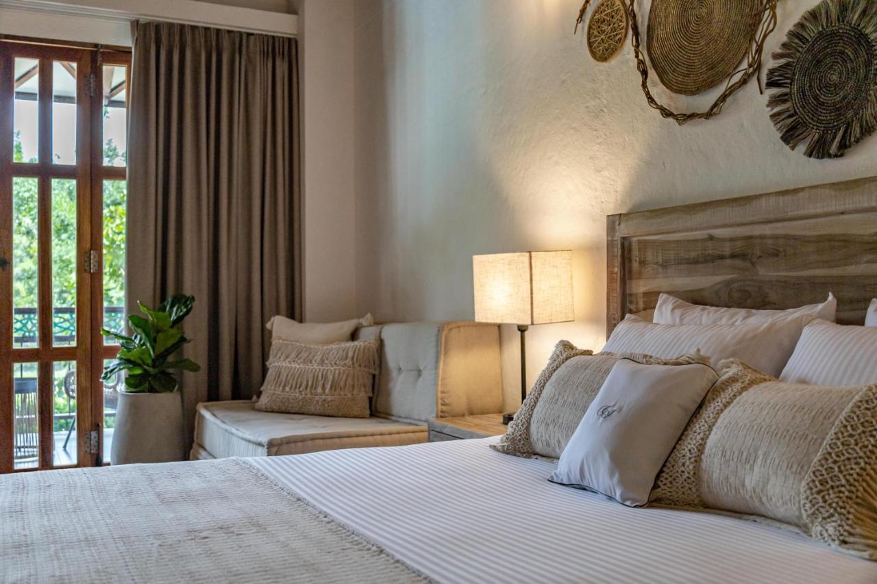 Casa Jacaranda Hotel Boutique - Cauca Viejo - Mayores De 14 Anos - Jericoc  Eksteriør bilde