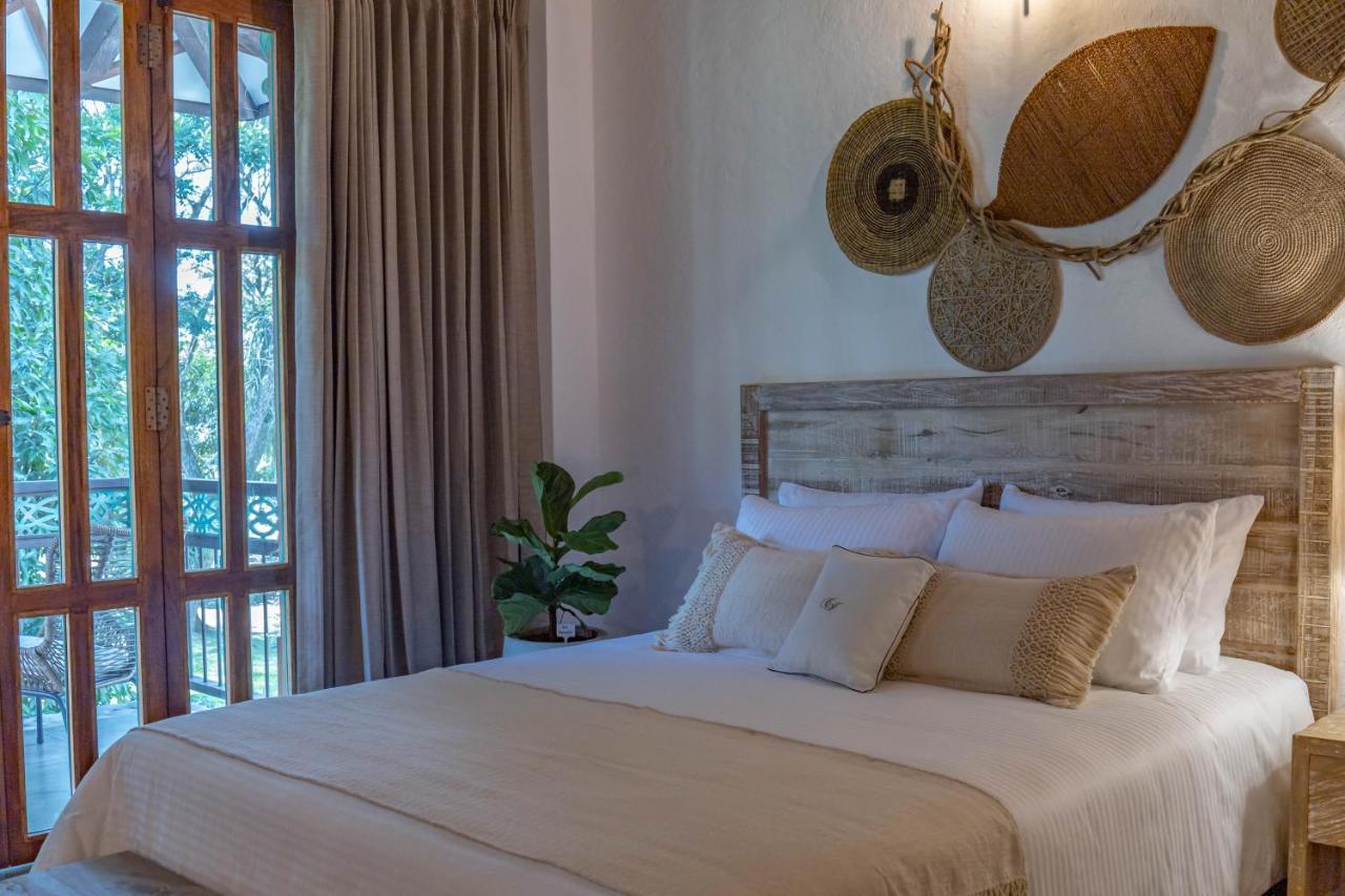 Casa Jacaranda Hotel Boutique - Cauca Viejo - Mayores De 14 Anos - Jericoc  Eksteriør bilde