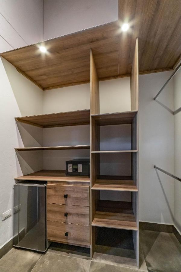 Casa Jacaranda Hotel Boutique - Cauca Viejo - Mayores De 14 Anos - Jericoc  Eksteriør bilde