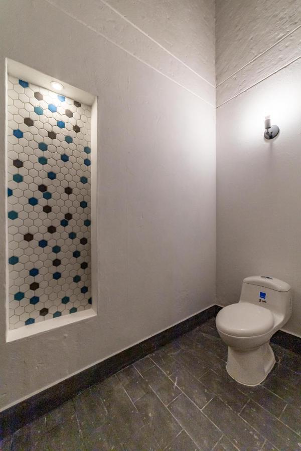 Casa Jacaranda Hotel Boutique - Cauca Viejo - Mayores De 14 Anos - Jericoc  Eksteriør bilde