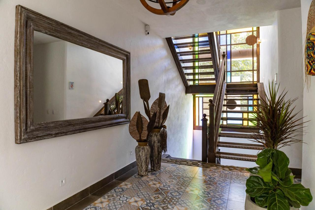 Casa Jacaranda Hotel Boutique - Cauca Viejo - Mayores De 14 Anos - Jericoc  Eksteriør bilde