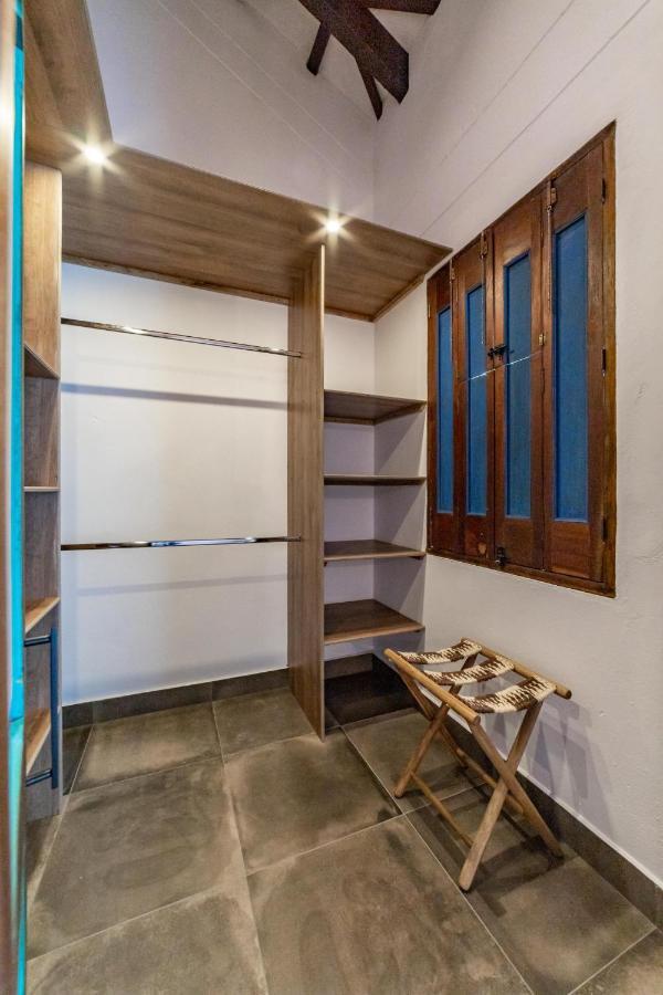 Casa Jacaranda Hotel Boutique - Cauca Viejo - Mayores De 14 Anos - Jericoc  Eksteriør bilde