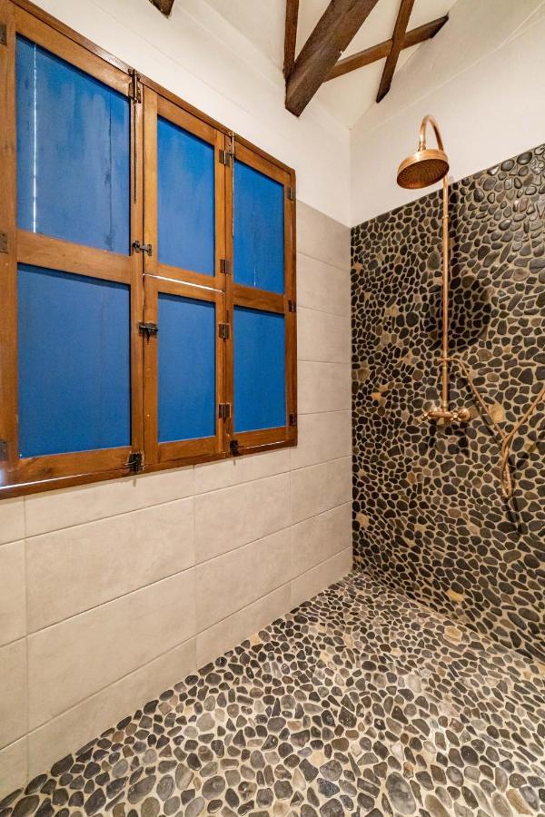 Casa Jacaranda Hotel Boutique - Cauca Viejo - Mayores De 14 Anos - Jericoc  Eksteriør bilde