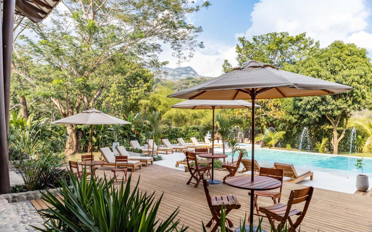Casa Jacaranda Hotel Boutique - Cauca Viejo - Mayores De 14 Anos - Jericoc  Eksteriør bilde